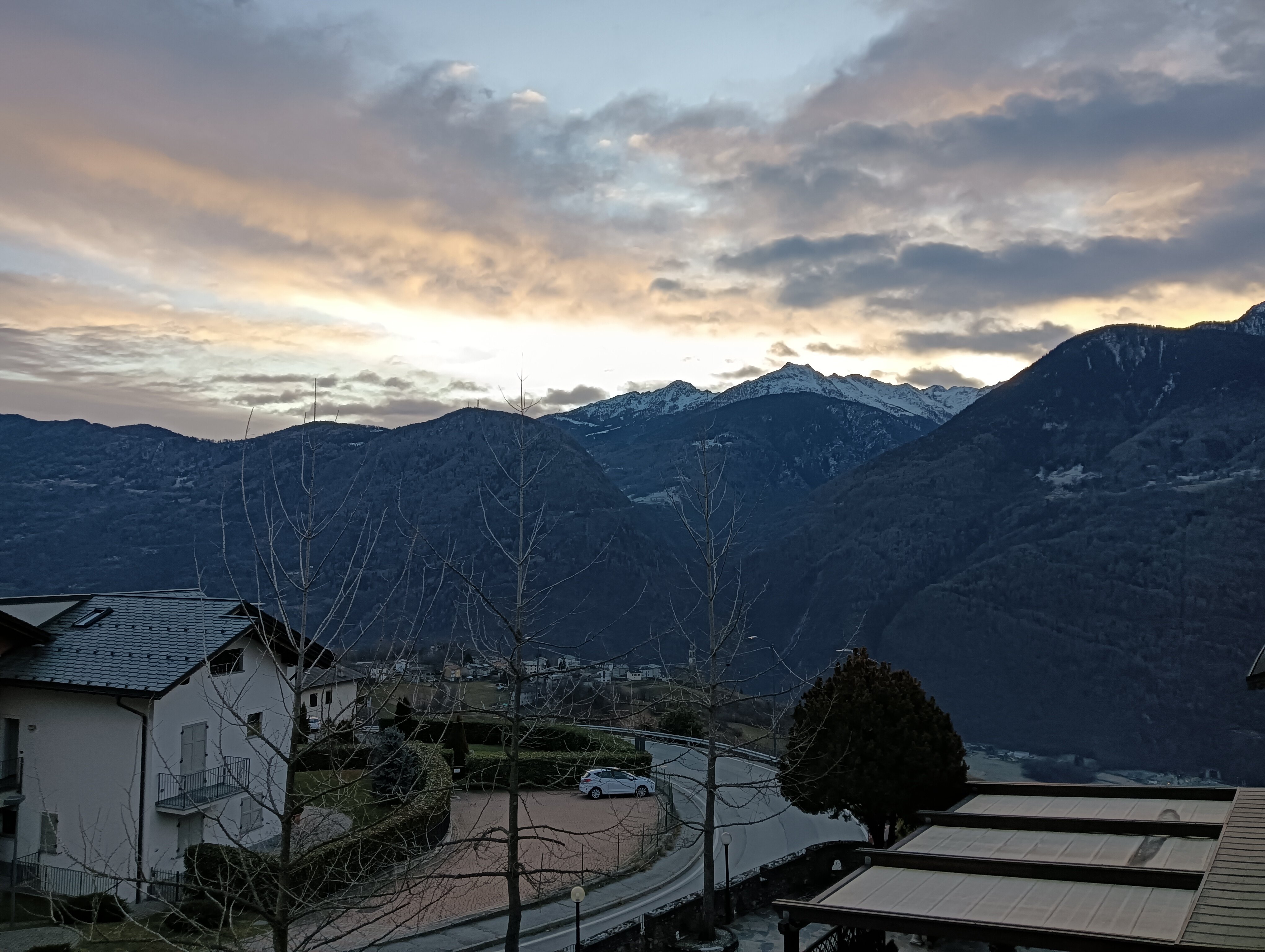 Hotel Miaravalle-官方