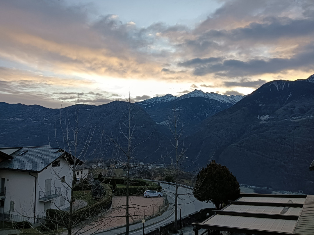 Hotel Miaravalle主图