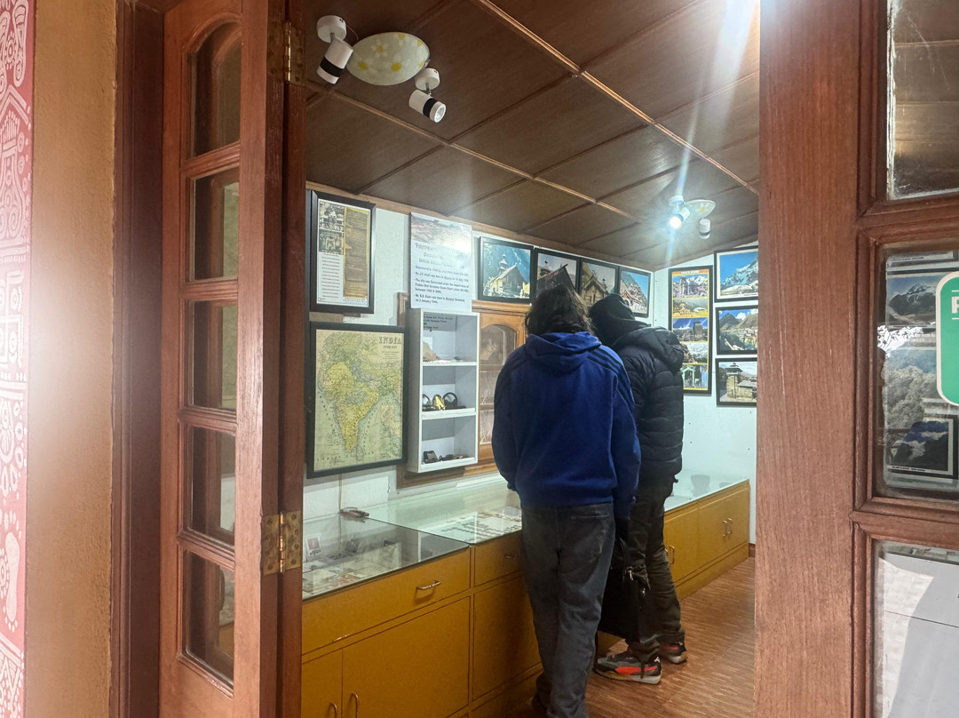 SOHAM Himalayan Centre景点图片
