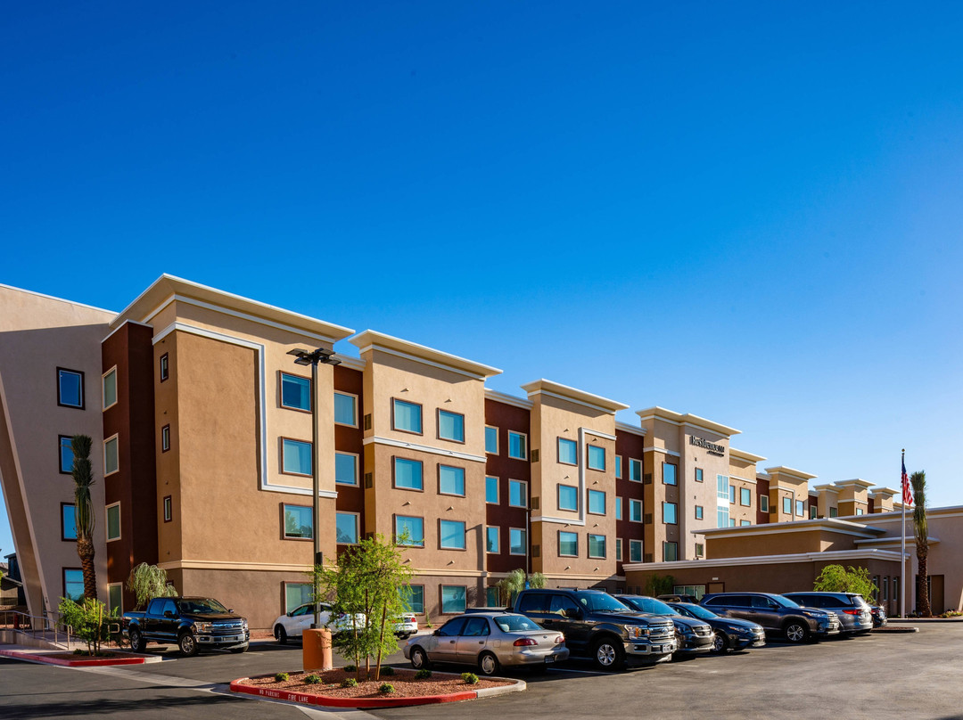 Residence Inn by Marriott Las Vegas South/Henderson