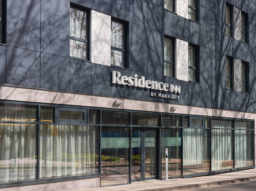 Residence Inn Essen City