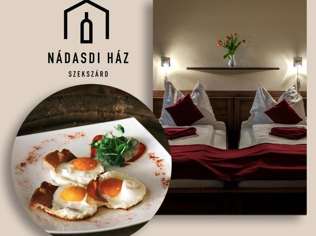 Nadasdi Haz