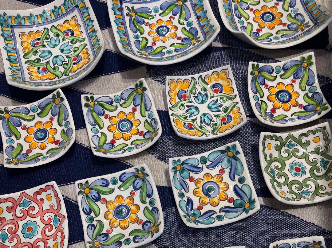 Handmade Art景点图片