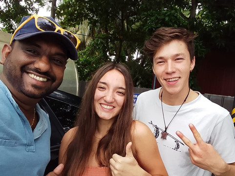 Explore Lanka Adventures