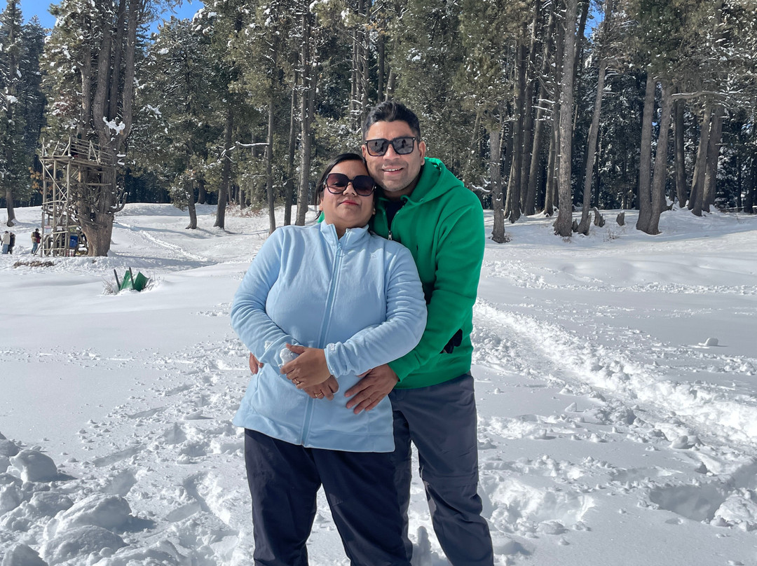 Fortune Pahalgam主图