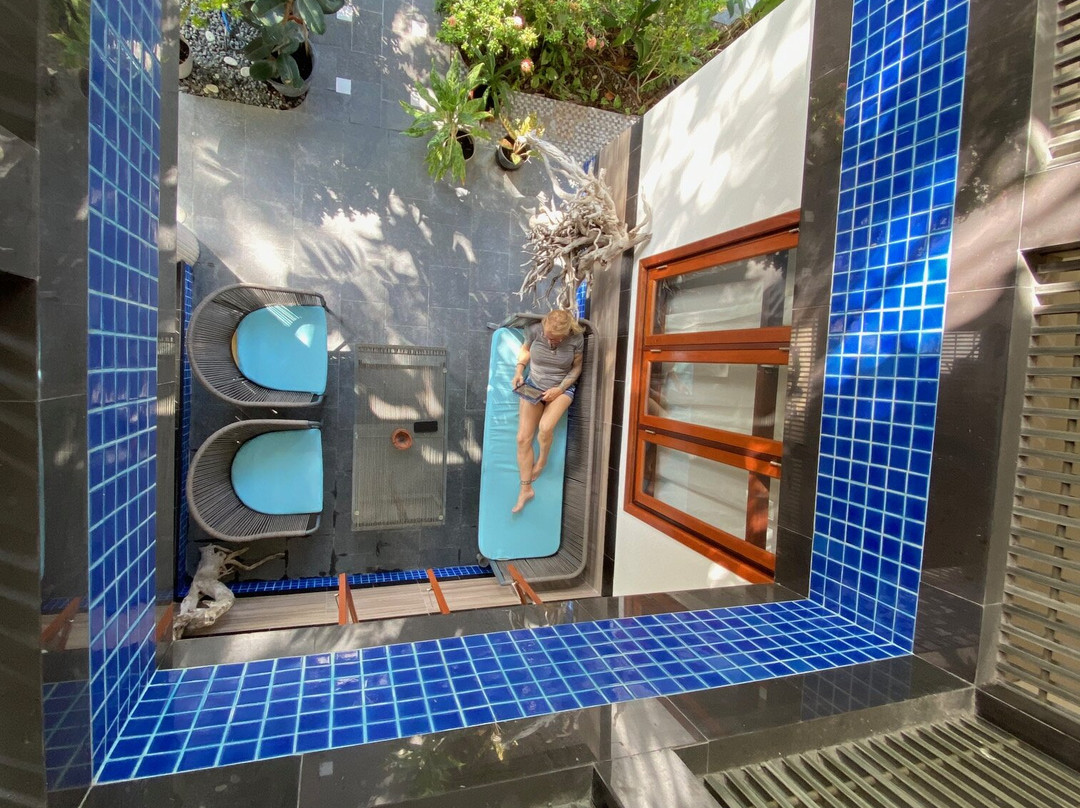 Zero Degree Residence, Fuvahmulah - Maldives主图