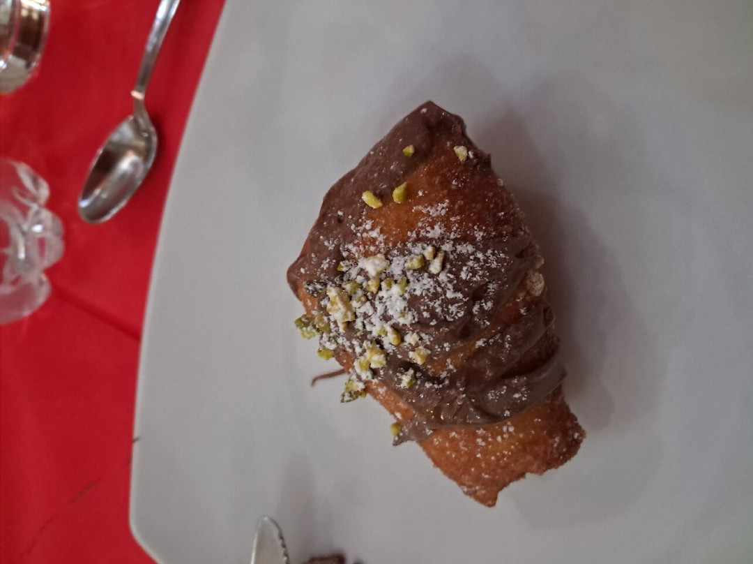 Il Granaio - Ristorante Pizzeria