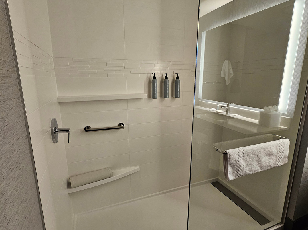 Residence Inn by Marriott Manchester Downtown主图