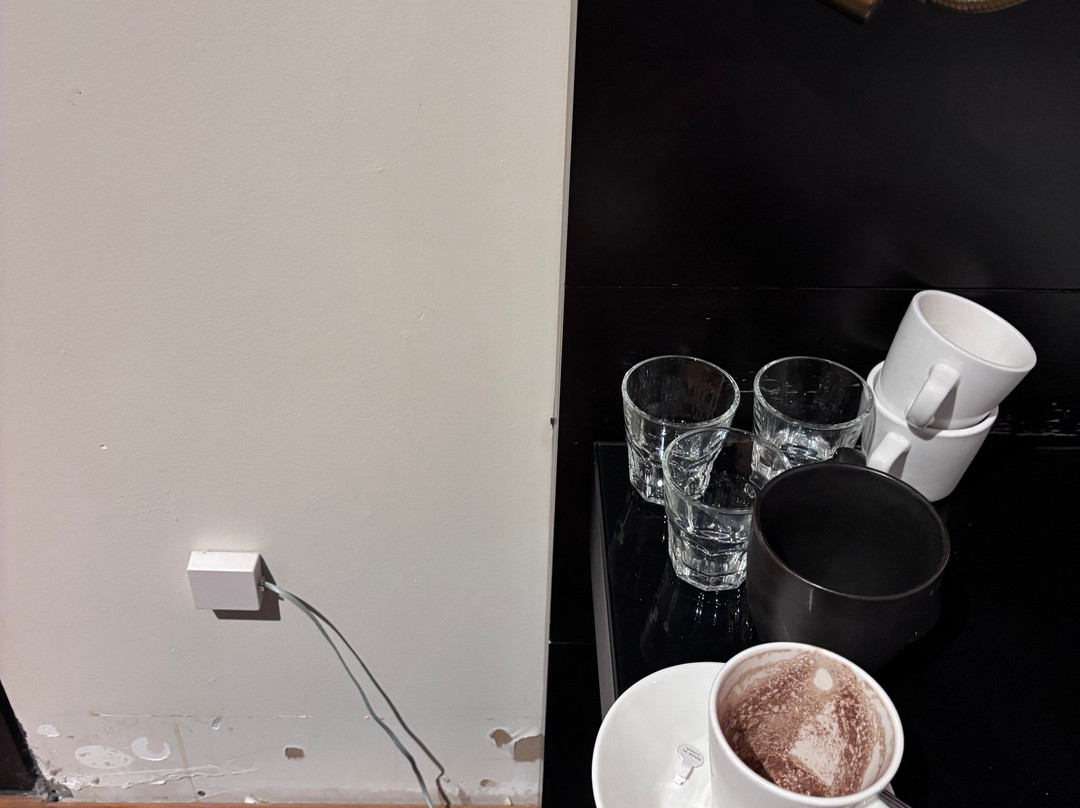 乐贝提酒店主图