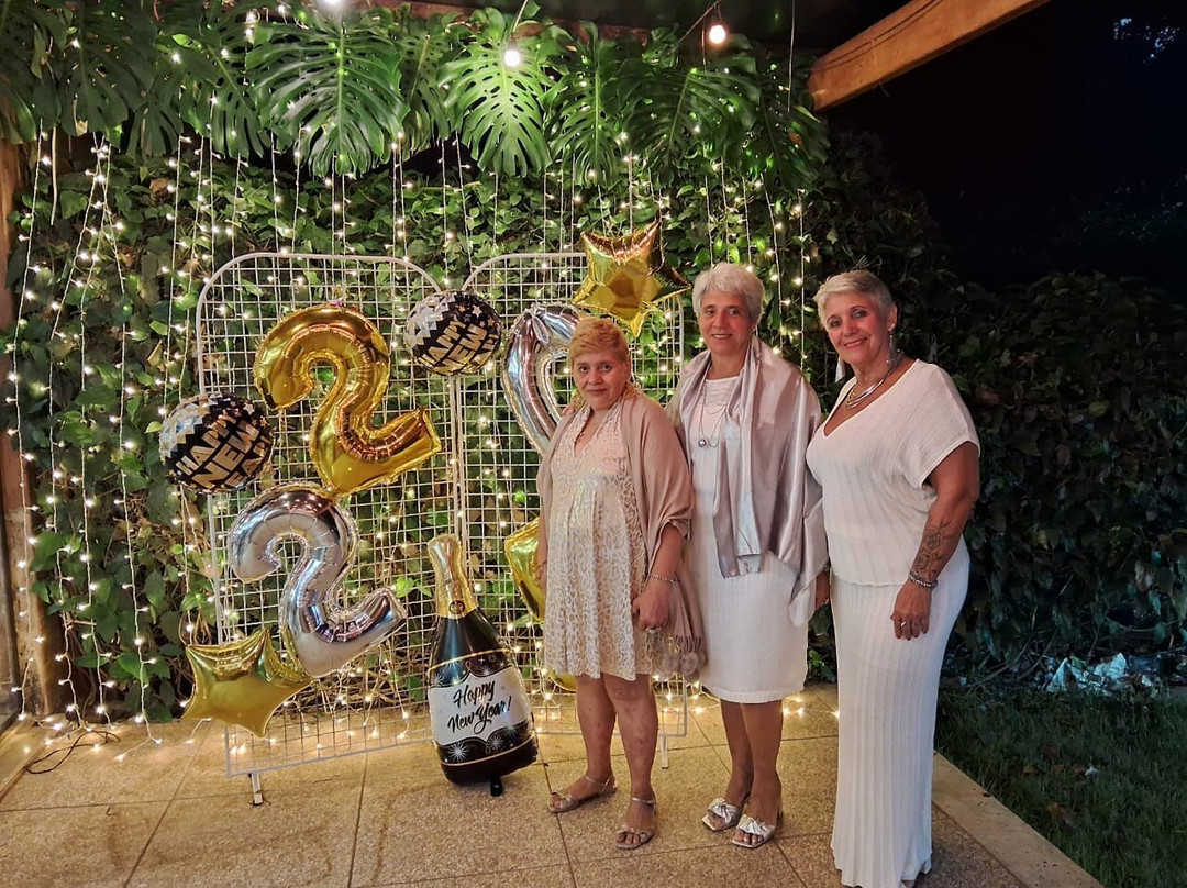 Vilanova Parque Hotel主图