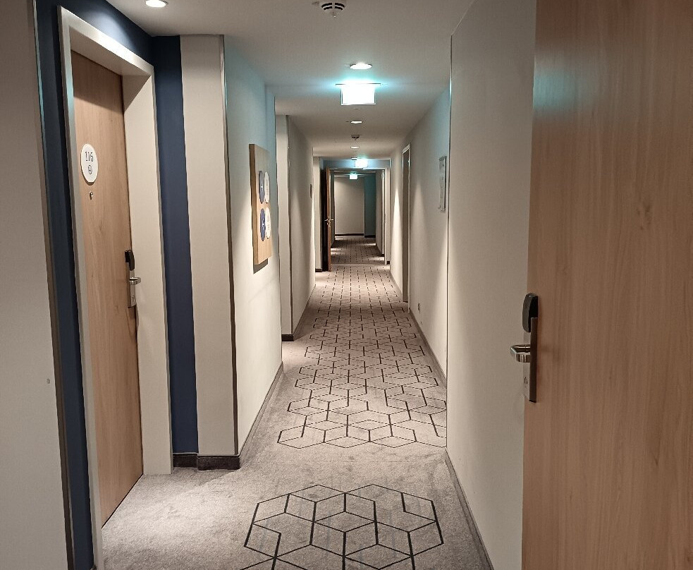 Holiday Inn Express Rosenheim By IHG主图