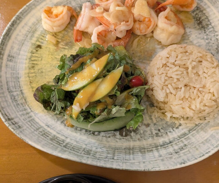 Valdemar Cocina De Mar主图