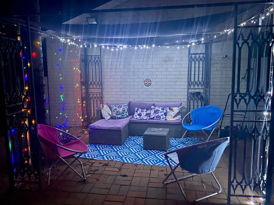 Castlereagh Motor Inn主图