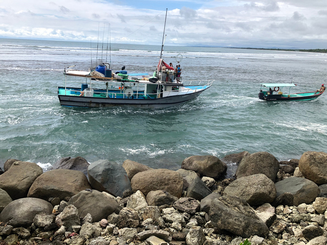 Interbus-圣何塞必去景点