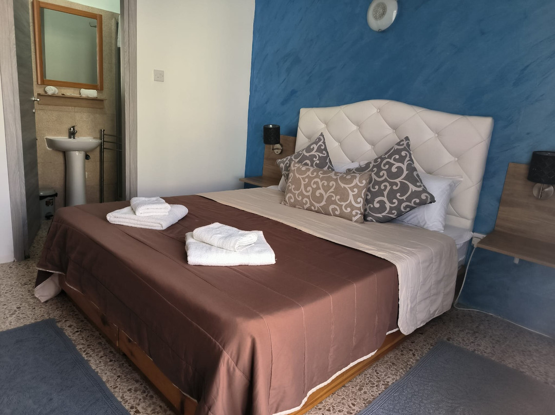 圣安东酒店住宿-Tarona Guesthouse