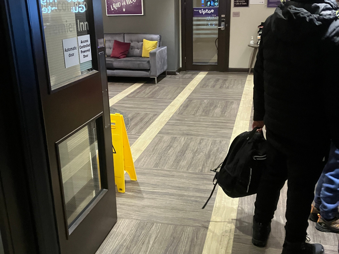 Premier Inn Cockermouth Hotel主图