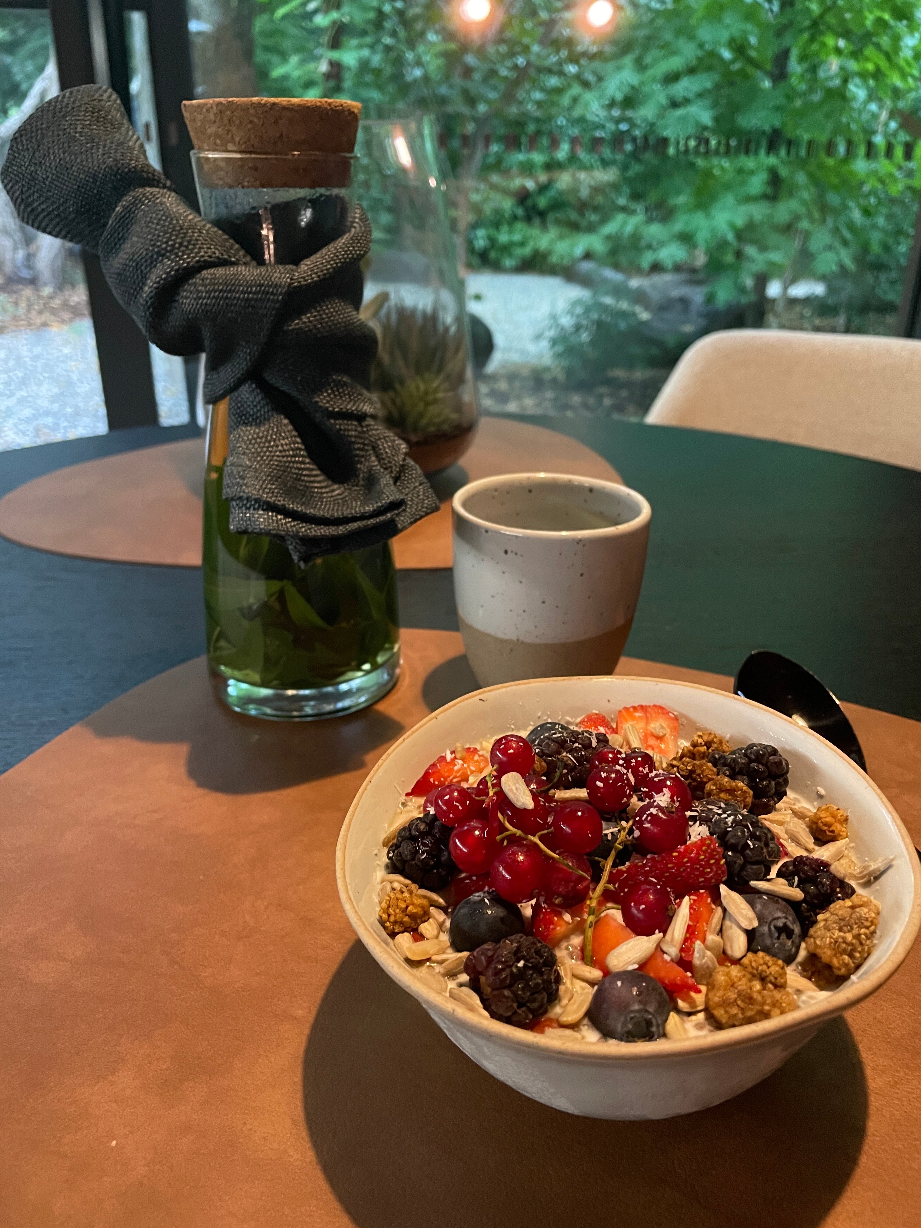 Samadhi Spa & Wellness Retreat-官方