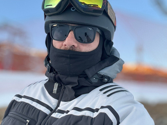 Sport Hotel Pampeago主图