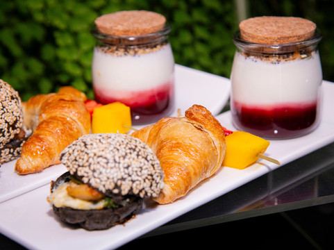 圣地亚哥索拉斯酒店主图