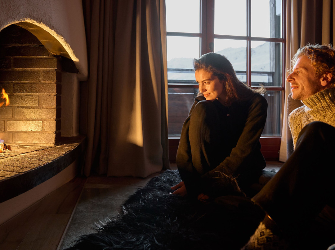 TOP Hotel Hochgurgl主图