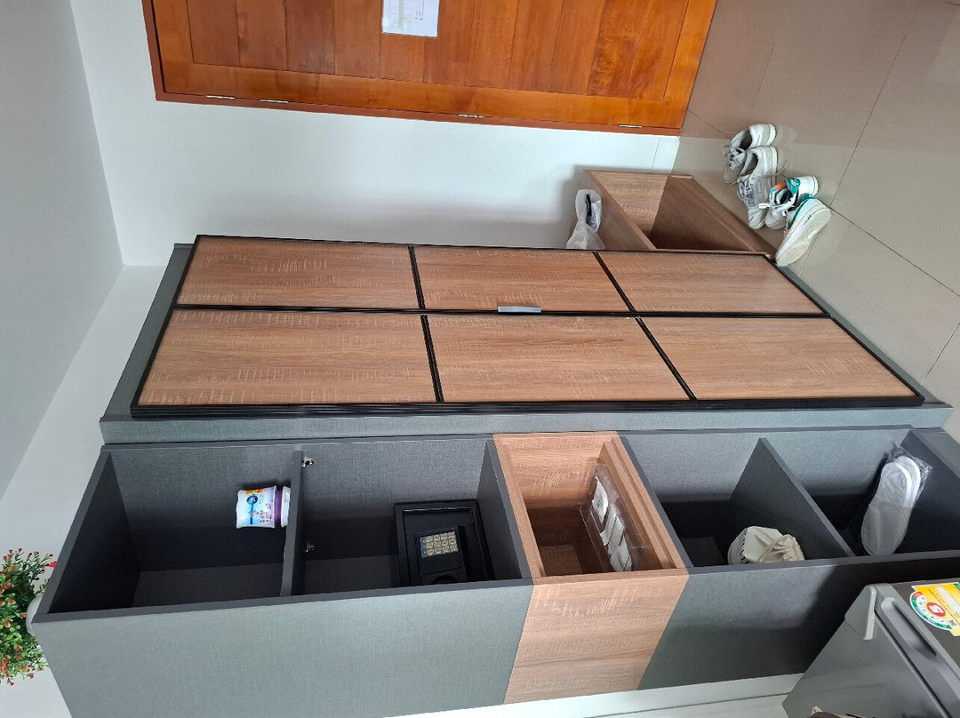 River Kwai View Hotel主图