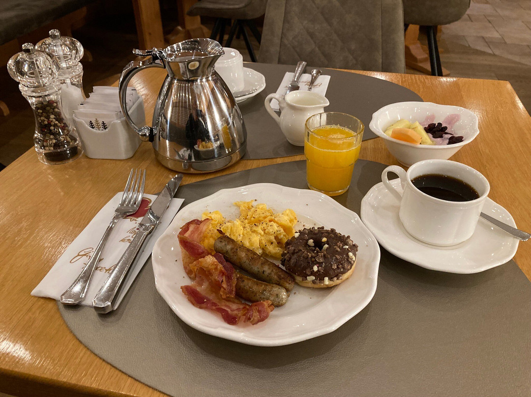 Landgasthof Hotel Gentner主图