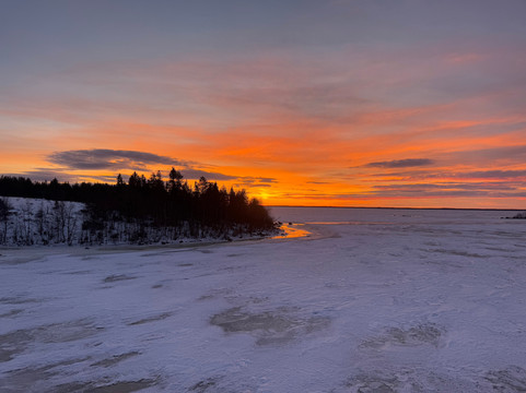 Evenio / Petra's Tours-赫尔辛基必去景点