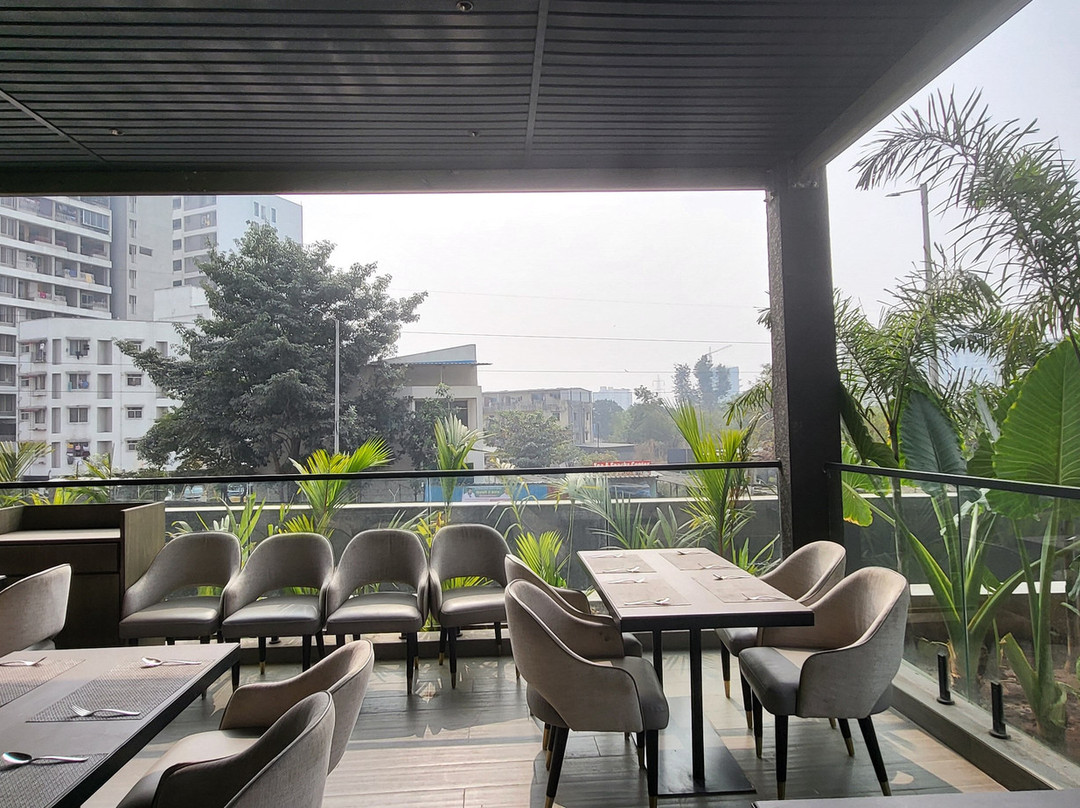 Essentia Premier Hotel Pune