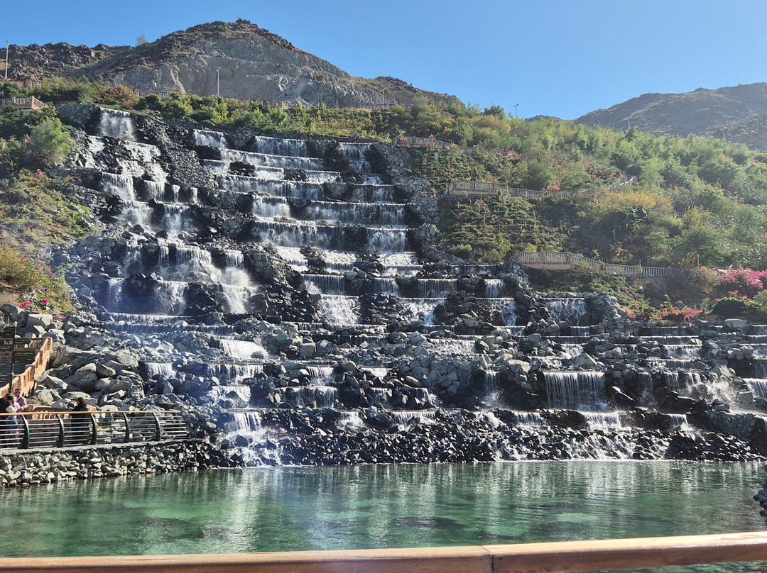 Kalba Hanging Gardens-Kalba必去景点