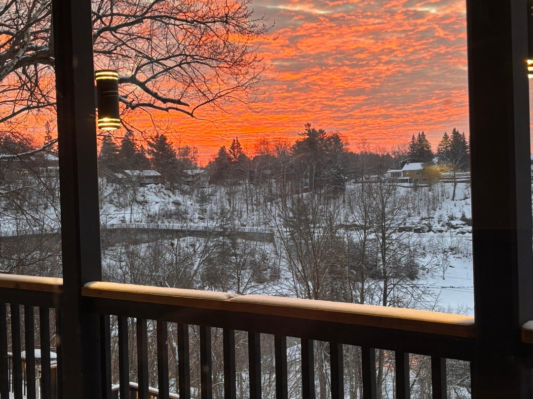 Inn at the Falls主图