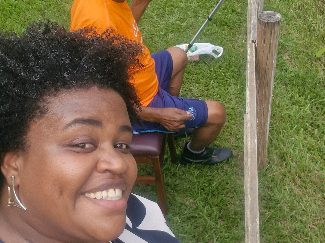 Vila Chico Hotel Fazenda主图