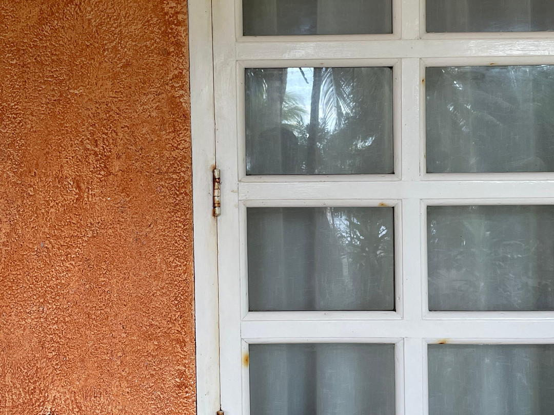 椰树林海滩度假村主图