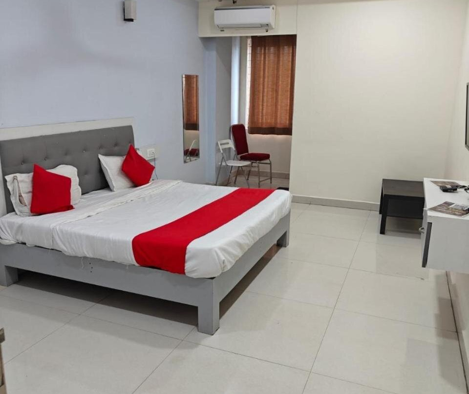 KPR Residency Jadcherla