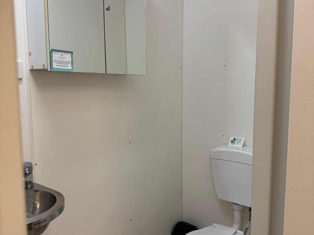 Hive Hotel Moruya主图