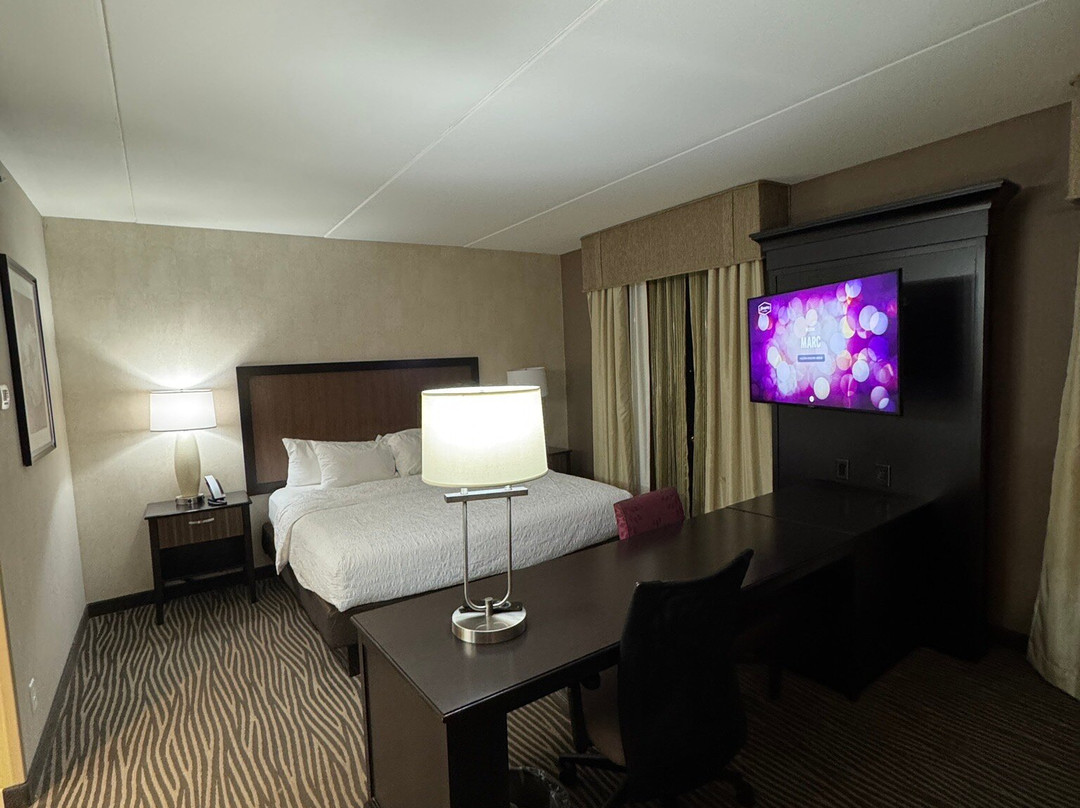 Hampton Inn & Suites Chattanooga/Hamilton Place主图