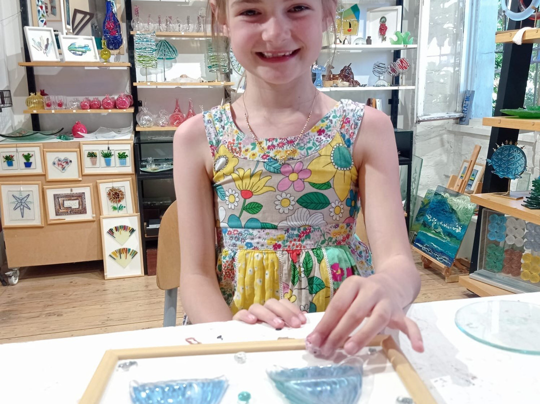 Pera Glass Studio-伊斯坦布尔必去景点