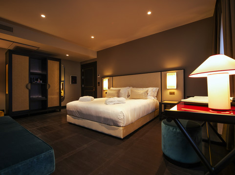 U-Visionary威尼斯酒店主图