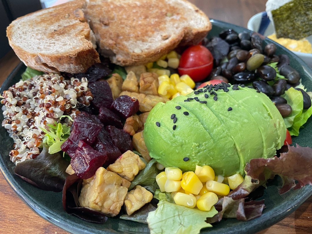 Vegmind