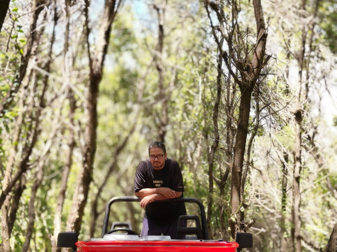 Jogja Dream Tours-Sleman必去景点