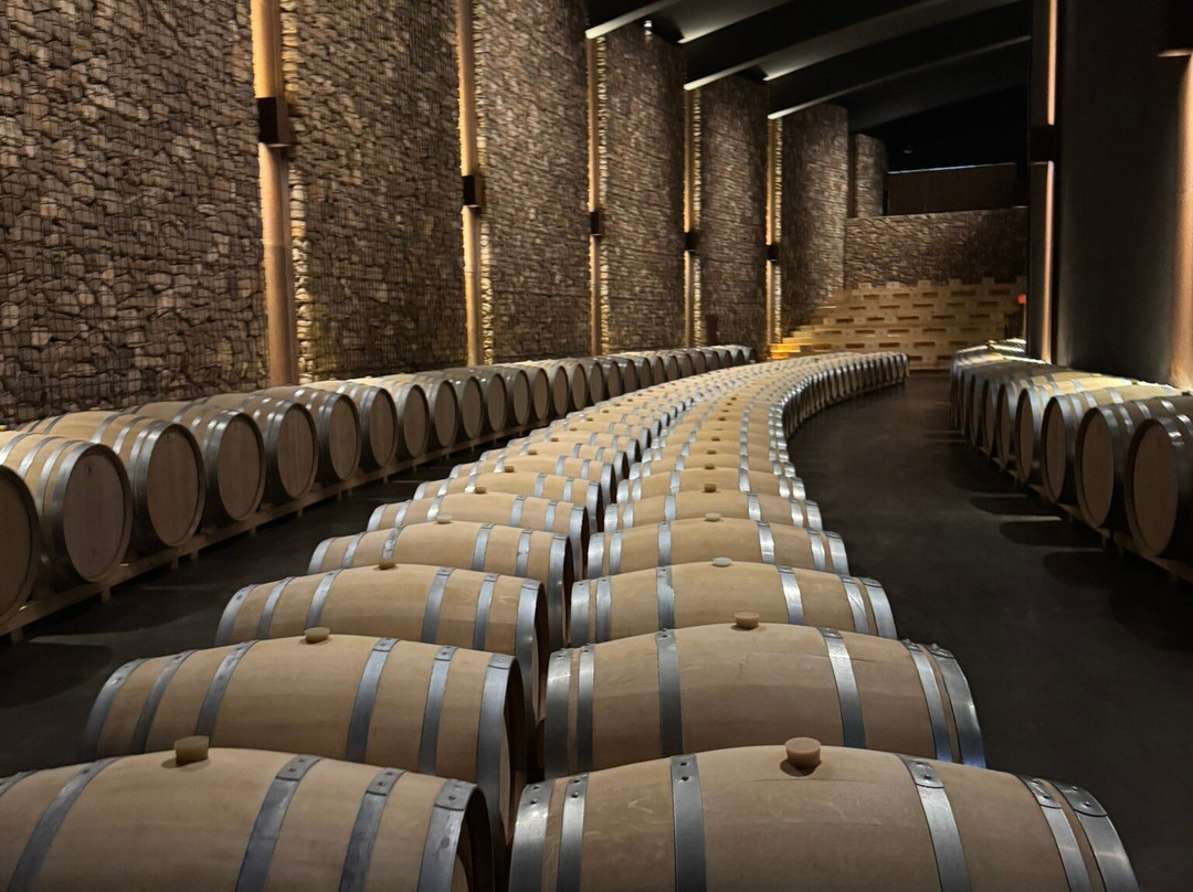 Bodegas Ramon Bilbao-哈罗必去景点