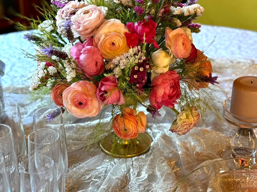 Port Wine Guesthouse主图