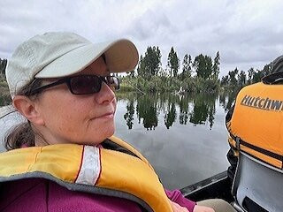 Okarito Boat Tours景点图片