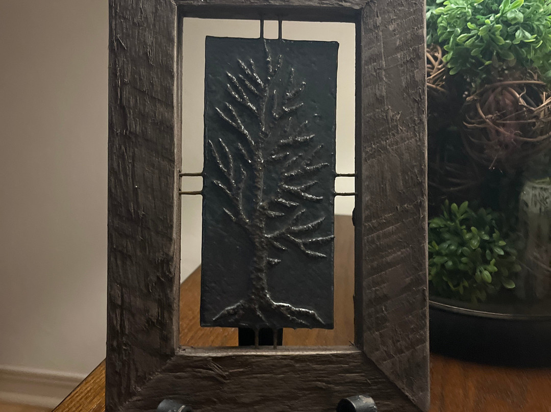 Firefly Gallery Jerome-杰罗姆必去景点