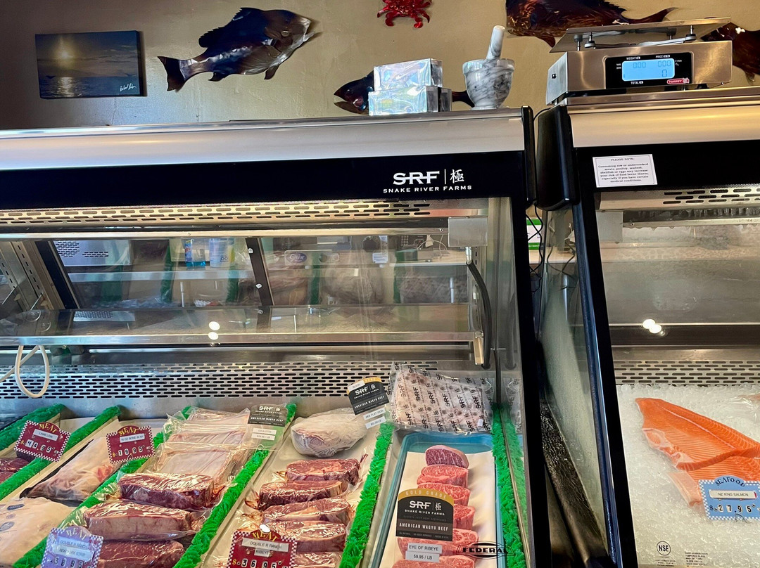 Maui Prime Fine Foods-拉海纳必去景点