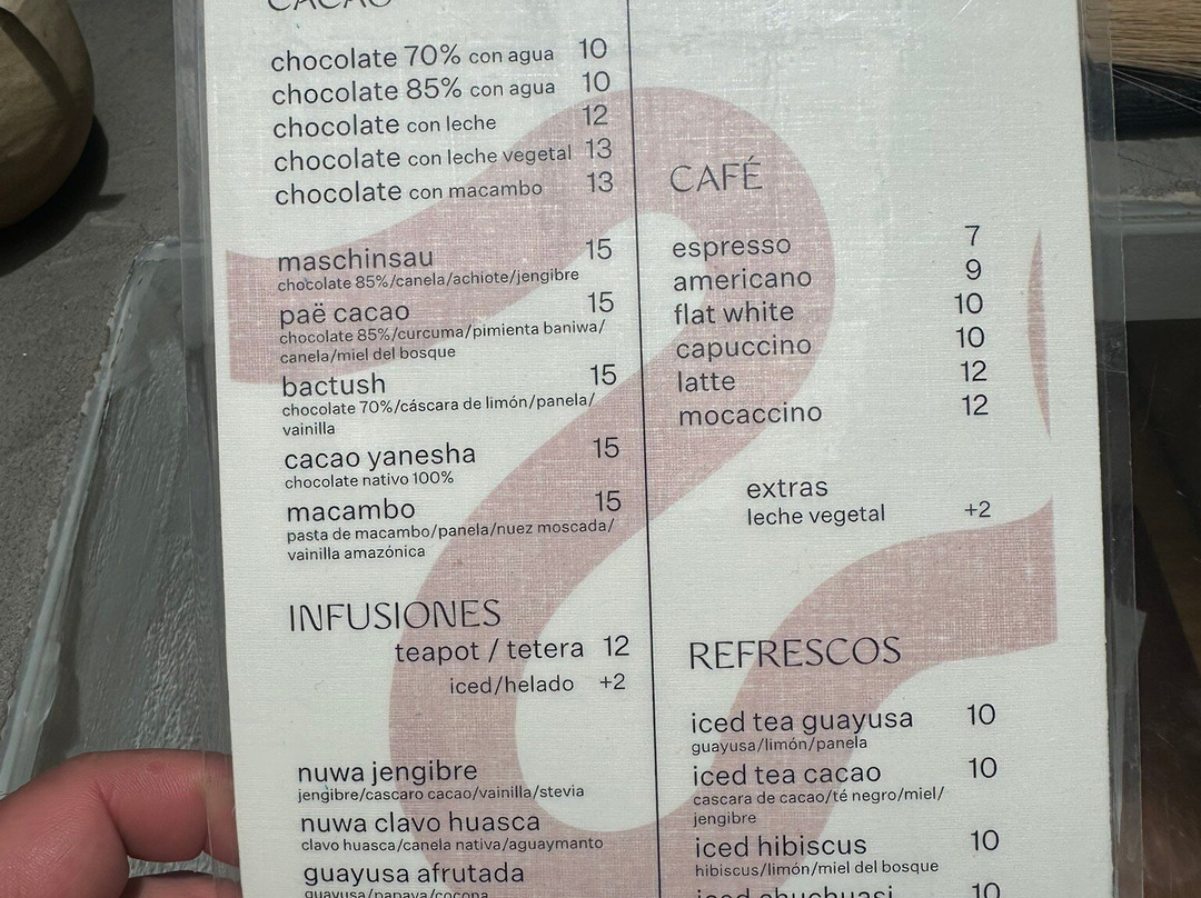 Xapiri Ground-库斯科必去景点