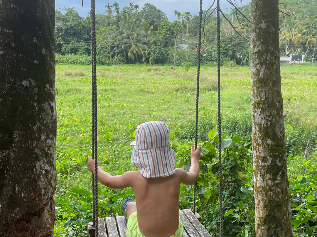 Leisure Land Villas主图