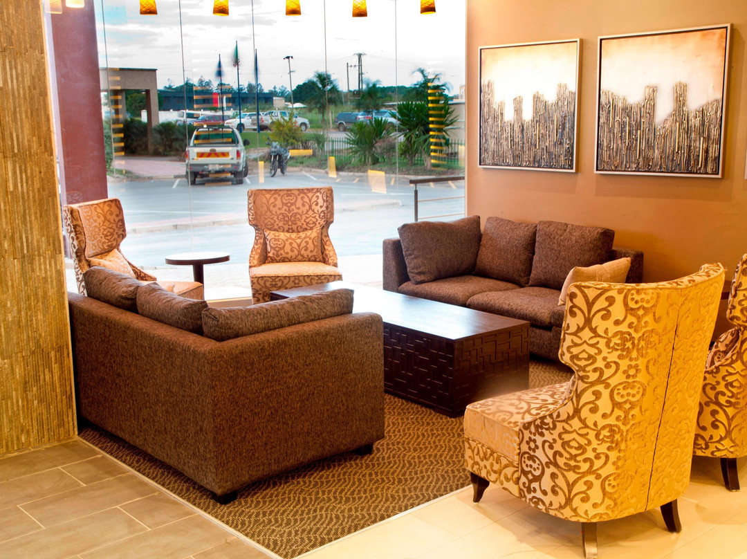 Protea Hotel Lusaka Tower主图