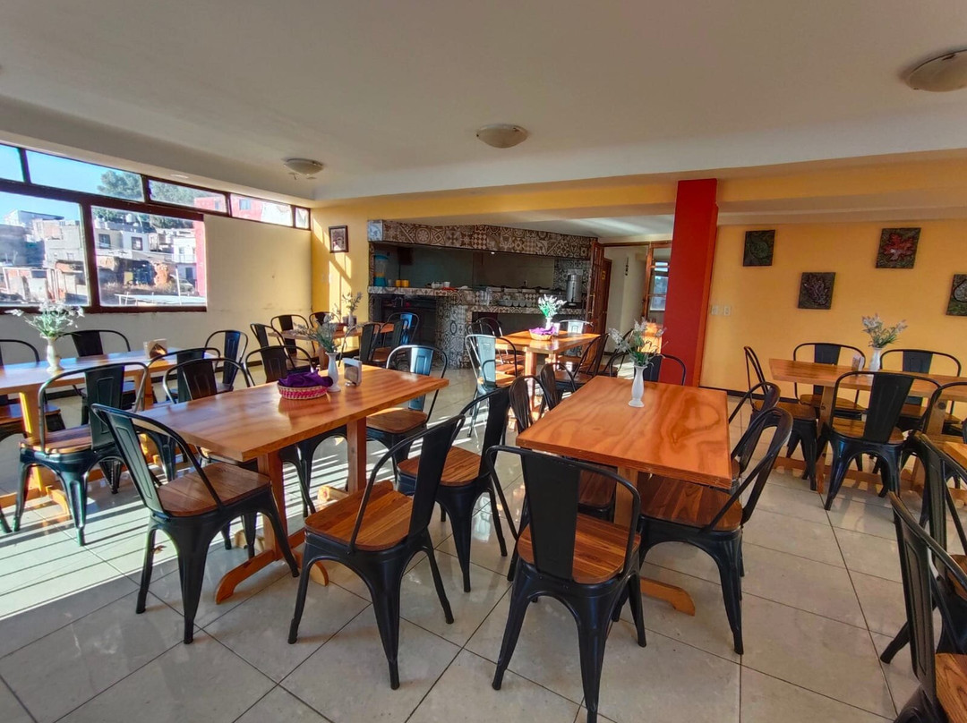 Hotel Posada Tolosa主图