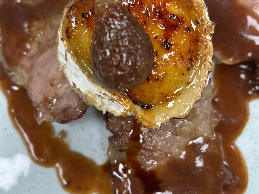 Ilunion Las Lomas主图