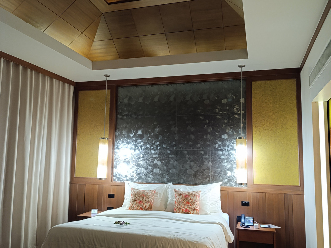 考拉超越度假村主图